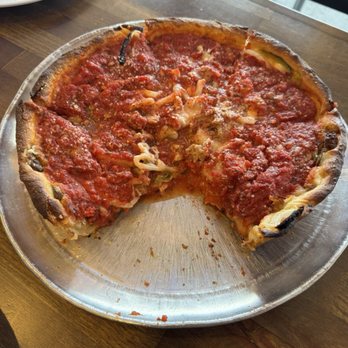 TONY’S LITTLE ITALY PIZZA - Updated April 2025 - 1400 Photos & 2474