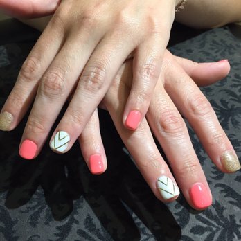 Nail Paradise Too - Nail Salons Near Me - Pompano Beach, Florida