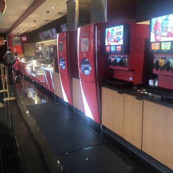 AMC Glendora 12 - After you pay, Help yourself to your favorite soda. - Cinema Near Me - Glendora, California AMC Glendora 12 - After you pay, Help yourself to your favorite soda. - Cinema Near Me - Glendora, California