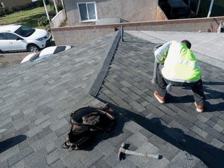 Slide of Ramirez Techos