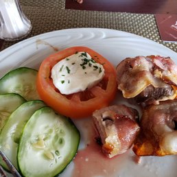 Filet Mignon