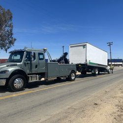 LEO Towing