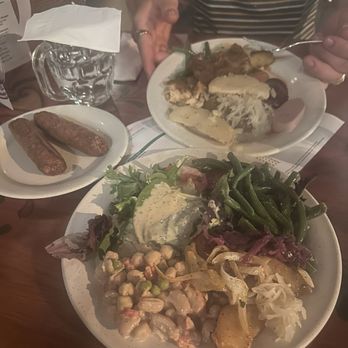 Biergarten Restaurant - German Near Me - Lake Buena Vista, Florida Biergarten Restaurant - German Near Me - Lake Buena Vista, Florida