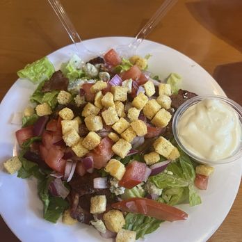 Wing King - Bacon and Bleu - Burgers Near Me - Reno, Nevada