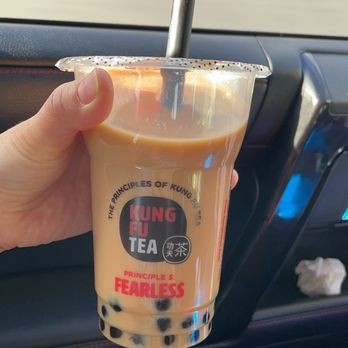 Kung Fu Tea - Boba KF Milk Tea - Bubble Tea Near Me - Las Vegas, Nevada Kung Fu Tea - Boba KF Milk Tea - Bubble Tea Near Me - Las Vegas, Nevada