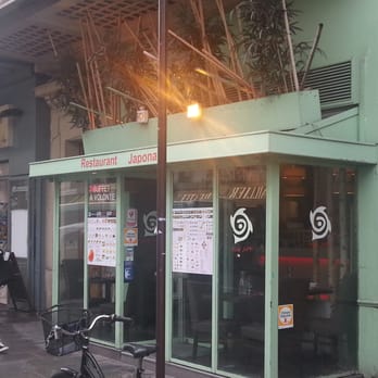 Fun Sushi - Japanese Near Me - Paris, 75 Fun Sushi - Japanese Near Me - Paris, 75