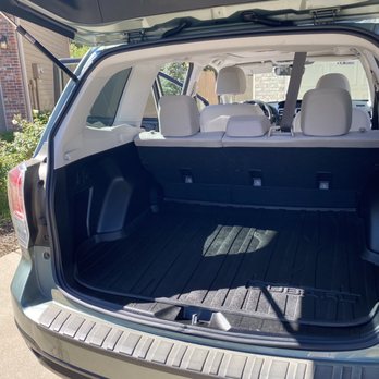 Extravagant Services - Especially exciting seeing my backend so clean. - Auto Detailing Near Me - Denver, Colorado