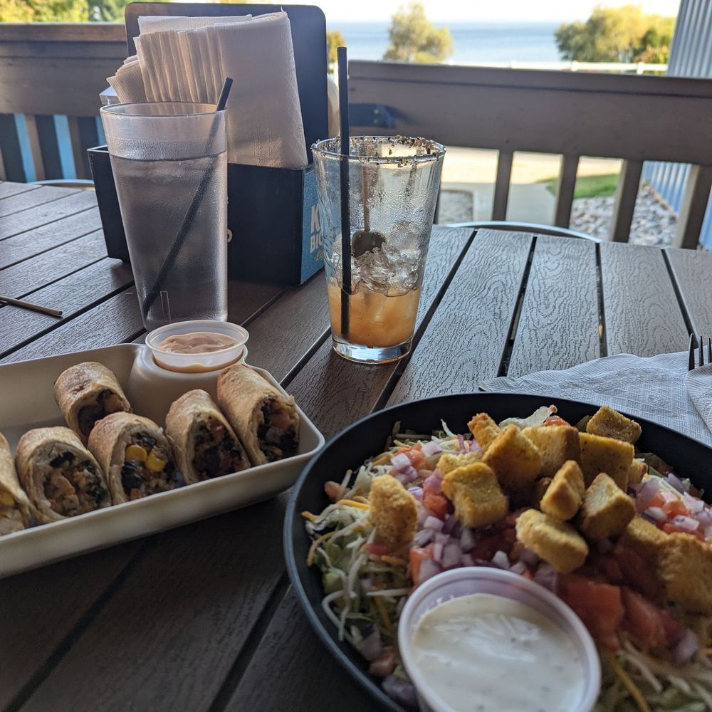 Back Door Saloon - American Near Me - Houghton Lake, Michigan