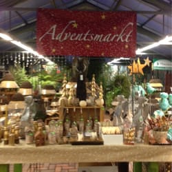 Baumschule Andresen - Vorweihnachtszeit 2014