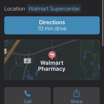 Walmart Pharmacy - Hours of Operation - Pharmacy Near Me - Wesley Chapel, Florida Walmart Pharmacy - Hours of Operation - Pharmacy Near Me - Wesley Chapel, Florida