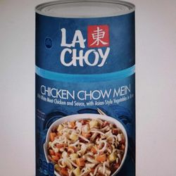 China Cafe - China Cafe is worsed than canned Chinese food