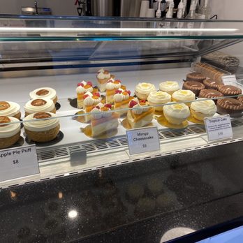 Petit Chou - Inside - Bakeries Near Me - New York, New York Petit Chou - Inside - Bakeries Near Me - New York, New York