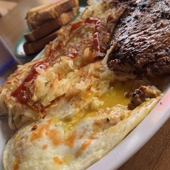Paradise Valley Cafe - Steak and eggs - American Near Me - Mountain Center, California Paradise Valley Cafe - Steak and eggs - American Near Me - Mountain Center, California