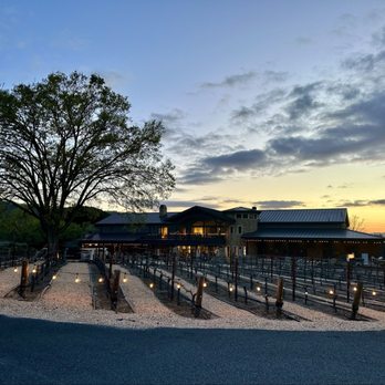Shadowbrook Winery - Shadowbrook at Sunset - Wineries Near Me - Walnut Creek, California