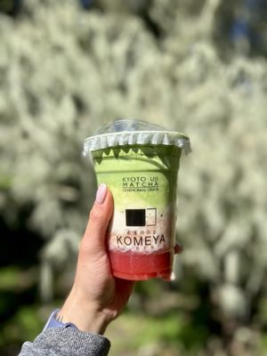 Komeya No Bento by null
