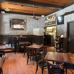 Old Ship Saloon