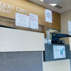 NextCare Urgent Care Phoenix - North Valley Parkway
