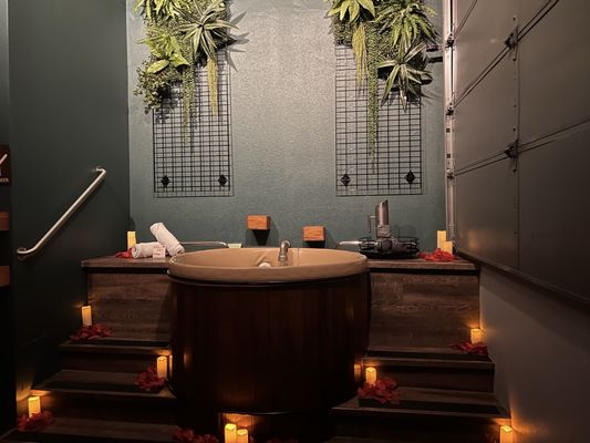Oakwell Beer Spa Denver by null