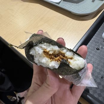 Zenya Japanese Kitchen - Pork chashu Onigiri - Japanese Near Me - Vancouver, British Columbia Zenya Japanese Kitchen - Pork chashu Onigiri - Japanese Near Me - Vancouver, British Columbia