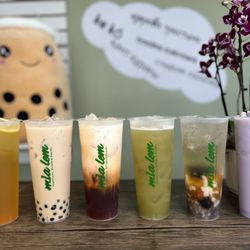 Mia Lem - Family own sugarcane, milk tea, street food and snack shop in Grand Prairie Tx.