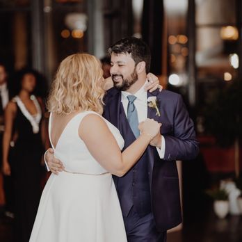 Megan & Kenneth - Event Photography Near Me - Beacon, New York