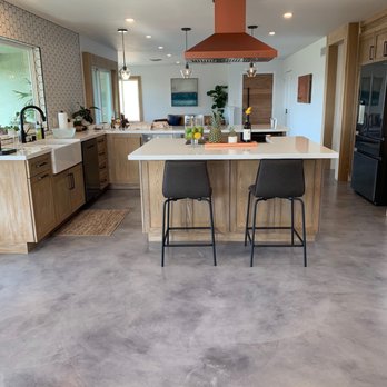 C&N Decorative Concrete - Residential decorative concrete flooring in Thousand Oaks, CA - Masonry/Concrete Near Me - Ventura, California C&N Decorative Concrete - Residential decorative concrete flooring in Thousand Oaks, CA - Masonry/Concrete Near Me - Ventura, California