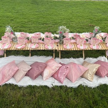 TeaM Events Production - Party & Event Planning Near Me