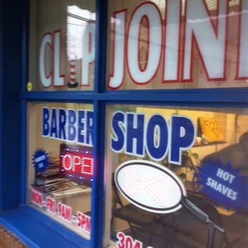 Clip Joint - Barbers Near Me - Morgantown, West Virginia