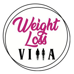 Weight loss Villa - Logo