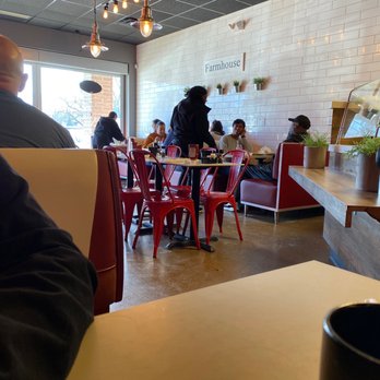 The Kitchen - Brunch with my wife!!! - Breakfast & Brunch Near Me - Mentor, Ohio
