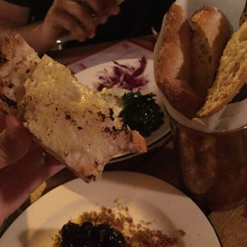 Café Standard - *the bread was so good* - New American Near Me - New York, New York Café Standard - *the bread was so good* - New American Near Me - New York, New York