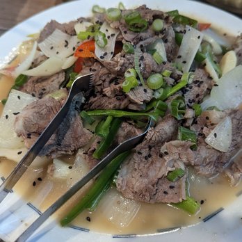 Shin Chon - Korean Near Me - Annandale, Virginia Shin Chon - Korean Near Me - Annandale, Virginia