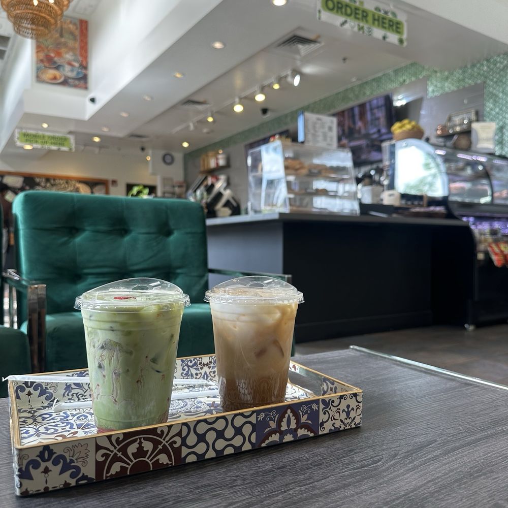 Canani Coffee - Coffee & Tea Near Me - Pomona, California