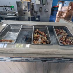 Casamar Seafood Market