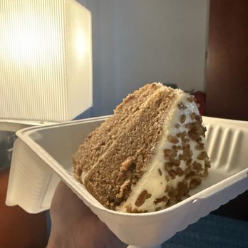 The Vault - 24 Karat Cake - American Near Me - Tulsa, Oklahoma The Vault - 24 Karat Cake - American Near Me - Tulsa, Oklahoma