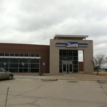 US Post Office - Post Offices Near Me - Irving, Texas