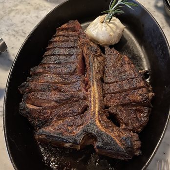 Cut 432 - Porter house steak for two - Steakhouses Near Me - Delray Beach, Florida