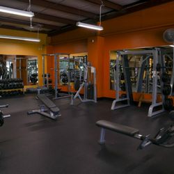 Anytime Fitness