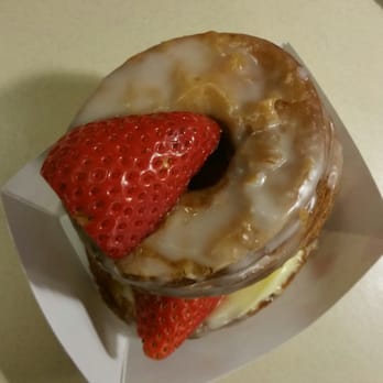 Clovis Donuts - Donuts Near Me - Clovis, California