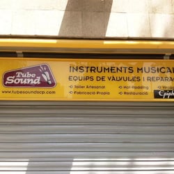 Tube Sound