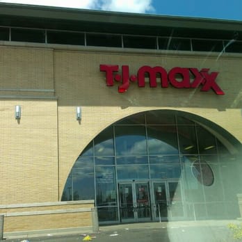 TJ MAXX - Updated July 2025 - 11 Photos & 10 Reviews - 4932 S Kedzie