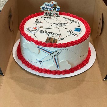 Caketitude - Chocolate Mousse Cake - Custom Cakes Near Me