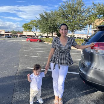 Carrabba's Italian Grill - At the parking - Italian Near Me - Brooksville, Florida Carrabba's Italian Grill - At the parking - Italian Near Me - Brooksville, Florida