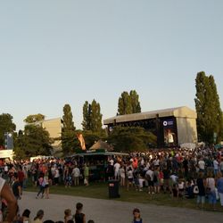Neuer Lustgarten