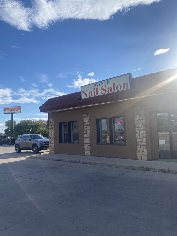 MYSTIC SALON Updated April 2024 20 Reviews 6540 S US Hwy 8587