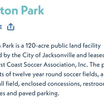 Patton Park - GPE Groundskeeping - Parks Near Me - Jacksonville, Florida