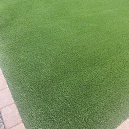 DuraSoft 60 (replacement of defective turf Daytona 60)