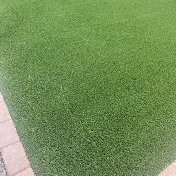 Arizona Turf Masters Tucson - DuraSoft 60 (replacement of defective turf Daytona 60) - Landscaping Near Me - Tucson, Arizona