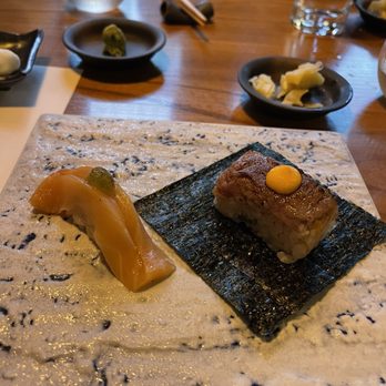 KUSAKABE - Sushi Bars Near Me - San Francisco, California