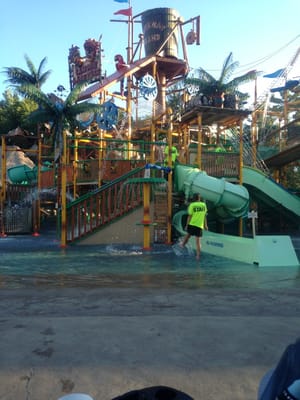 Canobie Lake Park by null
